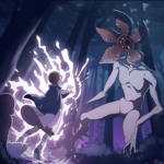Stranger Things will have an anime series Stranger Things will have an anime series