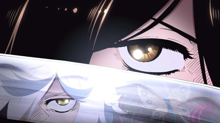 Jigokuraku: The Spicy Anime by Studio MAPPA has a release date and cast Jigokuraku: The Spicy Anime by Studio MAPPA has a release date and cast