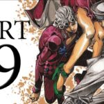 Jojolands: Author Hirohiko Araki talks about Jojo Part 9 and its protagonist Jojolands: Author Hirohiko Araki talks about Jojo Part 9 and its protagonist