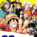 Jump Festa 2023: all the mangaka illustrations for the Shueisha event Jump Festa 2023: all the mangaka illustrations for the Shueisha event