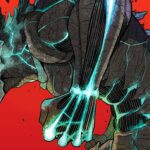 Kaiju #8: The Anime by Production IG is shown in the first teaser and will be released in 2024 Kaiju #8: The Anime by Production IG is shown in the first teaser and will be released in 2024