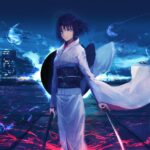 Kara no Kyoukai: announced a project from the studio behind Demon Slayer Kara no Kyoukai: announced a project from the studio behind Demon Slayer