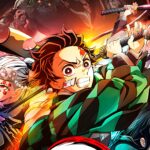 Kimetsu no Yaiba reveals trailer and premiere date for its third season Kimetsu no Yaiba reveals trailer and premiere date for its third season
