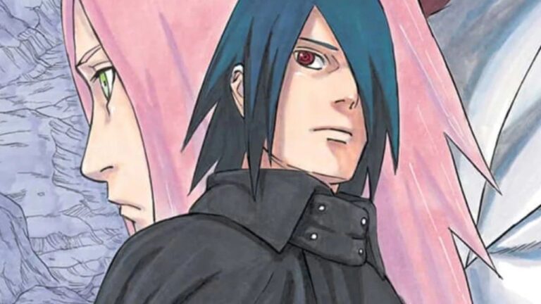 The Boruto anime will adapt Sasuke Retsuden: the series begins in 2023 The Boruto anime will adapt Sasuke Retsuden: the series begins in 2023