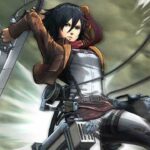 Attack of the giants: the author’s special request to the anime staff Attack of the giants: the author’s special request to the anime staff