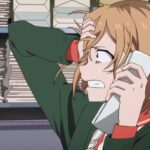 The anime industry could continue to slow down due to new outbreaks in China and Korea The anime industry could continue to slow down due to new outbreaks in China and Korea