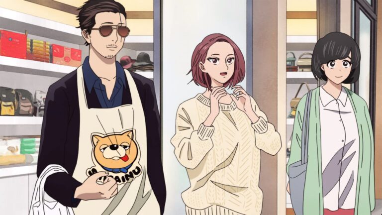 Season 2 of The Way of the Apron begins in 2023: Netflix’s official release date Season 2 of The Way of the Apron begins in 2023: Netflix’s official release date