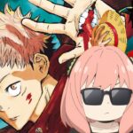 The 50 best-selling volumes in Japan in 2022: Jujutsu Kaisen wins The 50 best-selling volumes in Japan in 2022: Jujutsu Kaisen wins