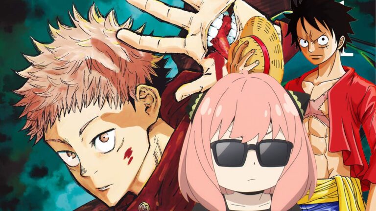 The 50 best-selling volumes in Japan in 2022: Jujutsu Kaisen wins The 50 best-selling volumes in Japan in 2022: Jujutsu Kaisen wins
