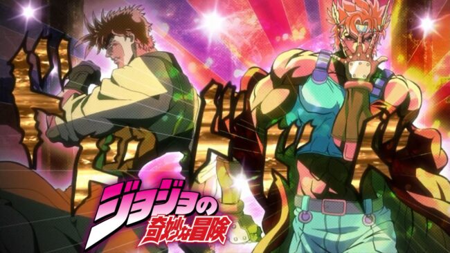 Jojo's Bizarre Adventure: How many episodes does the anime currently