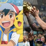Leo Messi as Ash Ketchum: the similarities between the Argentine 10 and the Pokémon trainer Leo Messi as Ash Ketchum: the similarities between the Argentine 10 and the Pokémon trainer