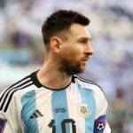 Lionel Messi in Blue Lock after Argentina’s win: the fanart of the Albiceleste genius Lionel Messi in Blue Lock after Argentina’s win: the fanart of the Albiceleste genius
