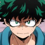 Boku no Hero Academia will have a live-action film produced by Netflix