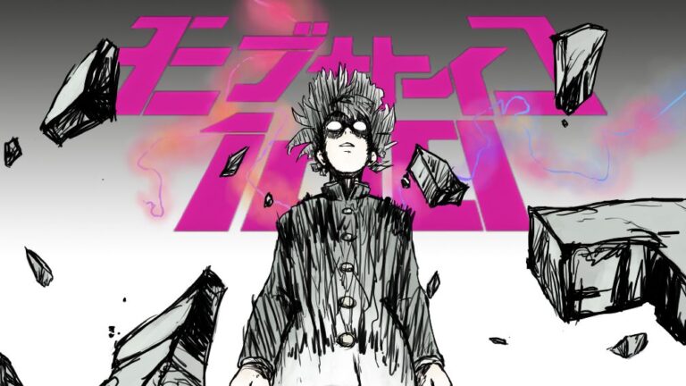 Mob Psycho 100 III, here is the salute to the mob voice actor series Mob Psycho 100 III, here is the salute to the mob voice actor series