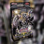 Dark World: We’re Going Underground to Reveal the New Deck of Yu-Gi-Oh! Dark World: We’re Going Underground to Reveal the New Deck of Yu-Gi-Oh!