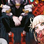 My Hero Academia 374: Will this villain’s return turn the war on its head? My Hero Academia 374: Will this villain’s return turn the war on its head?