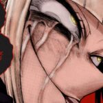 My Hero Academia 375: The Great Chaos of Love My Hero Academia 375: The Great Chaos of Love