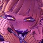 My Hero Academia 375 Spoilers and Pictures: Where Himiko Toga’s Heart Goes My Hero Academia 375 Spoilers and Pictures: Where Himiko Toga’s Heart Goes