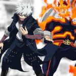 My Hero Academia 376: The Flames of Hatred ignite a new battle My Hero Academia 376: The Flames of Hatred ignite a new battle