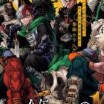 My Hero Academia 376: A Father’s Infinite Power My Hero Academia 376: A Father’s Infinite Power