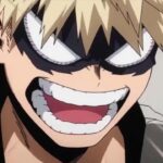My Hero Academia 6, Bakugo Reveals His Professional Hero Name: What’s His Name? My Hero Academia 6, Bakugo Reveals His Professional Hero Name: What’s His Name?