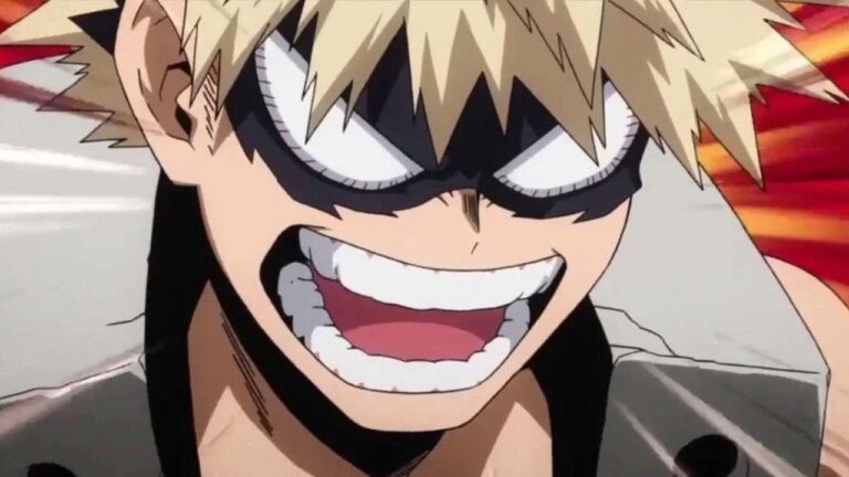 My Hero Academia 6, Bakugo Reveals His Professional Hero Name: What’s His Name? My Hero Academia 6, Bakugo Reveals His Professional Hero Name: What’s His Name?