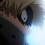 My Hero Academia 6×09: The Heroic Rise of Katsuki Bakugo My Hero Academia 6×09: The Heroic Rise of Katsuki Bakugo