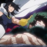 My Hero Academia 6×10: in One For All My Hero Academia 6×10: in One For All