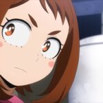 My Hero Academia 6×10: a crazy opponent for young Uravity My Hero Academia 6×10: a crazy opponent for young Uravity