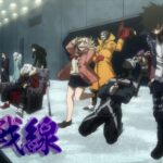 My Hero Academia 6×10: A young villain deserves the title of MVP My Hero Academia 6×10: A young villain deserves the title of MVP