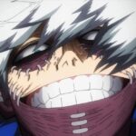 My Hero Academia 6×11: Who is really Dabi? Let’s take stock of the situation My Hero Academia 6×11: Who is really Dabi? Let’s take stock of the situation