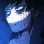 My Hero Academia 6×11: Dabi’s dance in the new visual of the season My Hero Academia 6×11: Dabi’s dance in the new visual of the season
