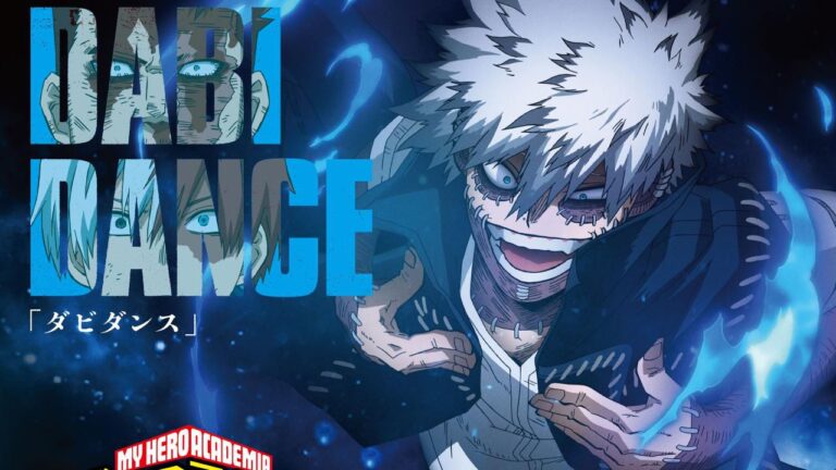 My Hero Academia 6×11: a revelation that shakes Hero Society to the core My Hero Academia 6×11: a revelation that shakes Hero Society to the core