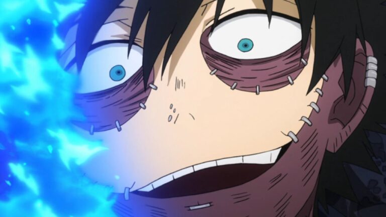 My Hero Academia 6×11 Trailer and Release Date: Dabis Freudentanz My Hero Academia 6×11 Trailer and Release Date: Dabis Freudentanz