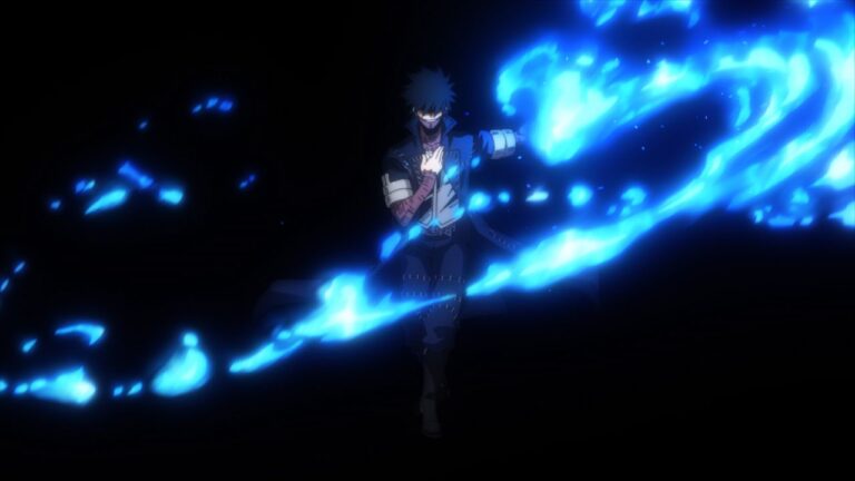 My Hero Academia 6×12 Pictures and Previews: The Aftermath of the Infernal Dance My Hero Academia 6×12 Pictures and Previews: The Aftermath of the Infernal Dance
