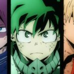 My Hero Academia 6×12: a young hero’s new explosive technique My Hero Academia 6×12: a young hero’s new explosive technique