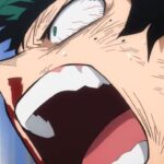 Trailer and release date of My Hero Academia 6×12: A Battle Against the Desolation Trailer and release date of My Hero Academia 6×12: A Battle Against the Desolation