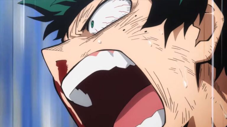 Trailer and release date of My Hero Academia 6×12: A Battle Against the Desolation Trailer and release date of My Hero Academia 6×12: A Battle Against the Desolation