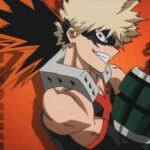 My Hero Academia: Bakugo blasts everything in this Nana cosplay My Hero Academia: Bakugo blasts everything in this Nana cosplay