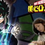 My Hero Academia, Author’s Health Alerts fans: Does Horikoshi need a break? My Hero Academia, Author’s Health Alerts fans: Does Horikoshi need a break?