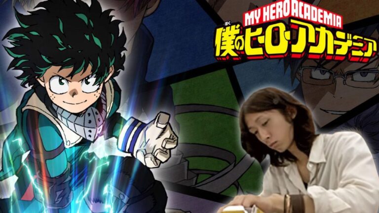 My Hero Academia, Author’s Health Alerts fans: Does Horikoshi need a break? My Hero Academia, Author’s Health Alerts fans: Does Horikoshi need a break?