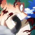 My Hero Academia season 6, the climax is coming: a video for the climax of the war My Hero Academia season 6, the climax is coming: a video for the climax of the war