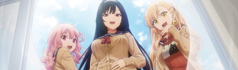 My Life as Inukai-san’s Dog: The new trailer deals with the protagonist My Life as Inukai-san’s Dog: The new trailer deals with the protagonist