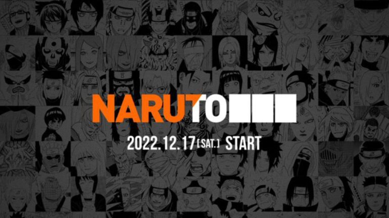 Is Naruto about to start over? Hints at the anime remake from the new visuals Is Naruto about to start over? Hints at the anime remake from the new visuals
