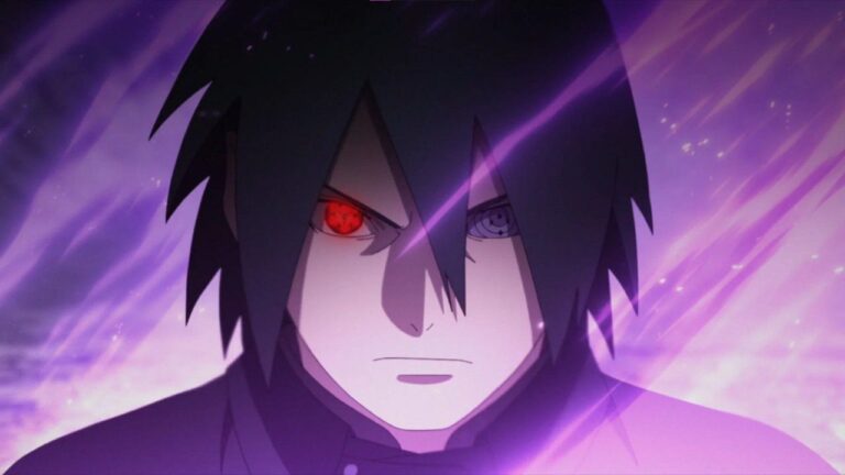Will Naruto – Sasuke Retsuden also get an anime adaptation? Will Naruto – Sasuke Retsuden also get an anime adaptation?