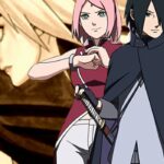 Naruto: Uchiha Spouse Synergy appears in the spin-off manga Naruto: Uchiha Spouse Synergy appears in the spin-off manga