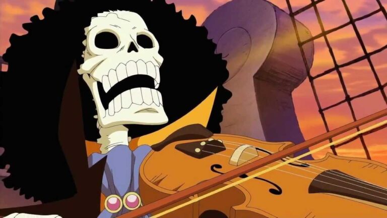 Trailer and release date of ONE PIECE 1043: Brook’s Nightmare Trailer and release date of ONE PIECE 1043: Brook’s Nightmare
