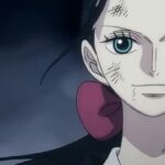 ONE PIECE 1044: the birth of a demon in Onigashima ONE PIECE 1044: the birth of a demon in Onigashima