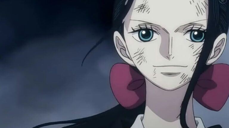 ONE PIECE 1044: the birth of a demon in Onigashima ONE PIECE 1044: the birth of a demon in Onigashima