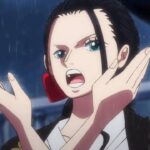ONE PIECE 1044: Nico Robin’s dark trump card ONE PIECE 1044: Nico Robin’s dark trump card